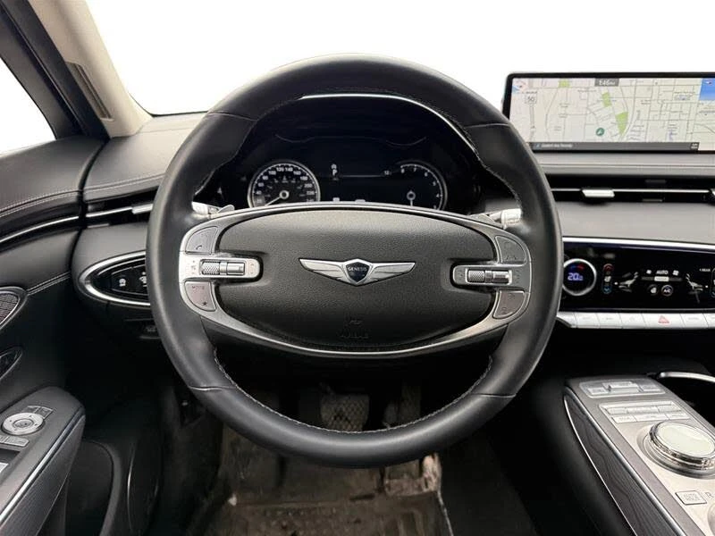 Genesis GV70  2.5T Advanced Plus AWD | Mobile.bg � ����������� 13