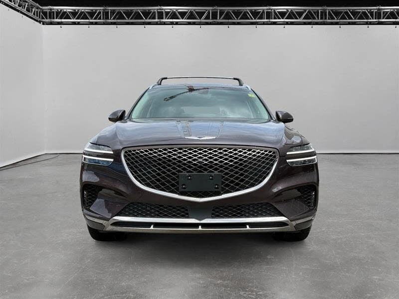 Genesis GV70  2.5T Advanced Plus AWD | Mobile.bg � ����������� 3