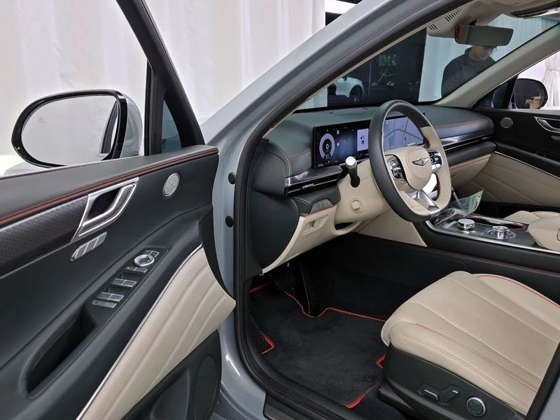 Genesis GV80 2.5 Automatic | Mobile.bg � ����������� 6