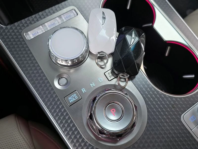 Genesis GV80 2.5 Automatic | Mobile.bg � ����������� 12