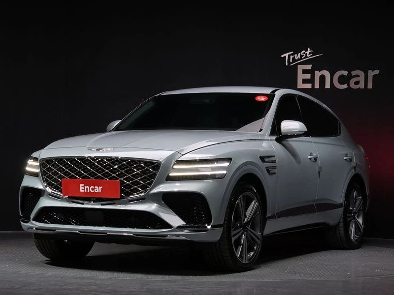 Genesis GV80 2.5 Automatic | Mobile.bg � ����������� 1