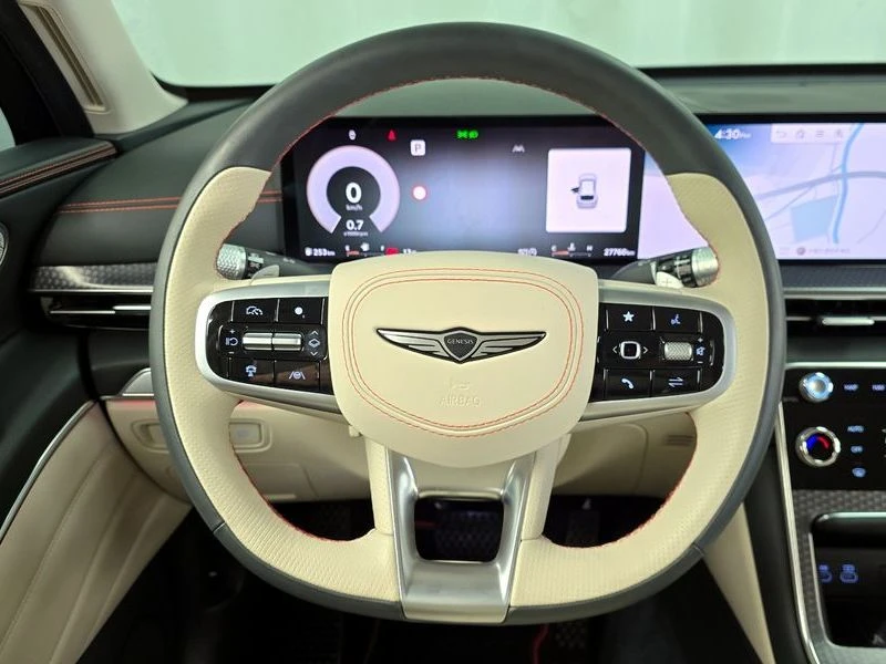 Genesis GV80 2.5 Automatic | Mobile.bg � ����������� 9