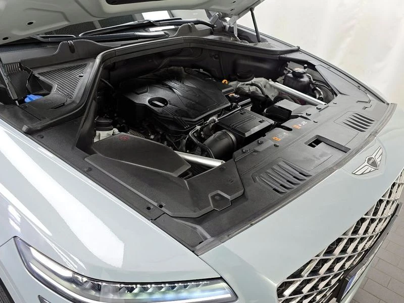 Genesis GV80 2.5 Automatic | Mobile.bg � ����������� 17