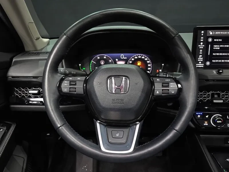 Honda Accord 2.0 Hybrid - ���� 30% �����! | Mobile.bg � ����������� 13