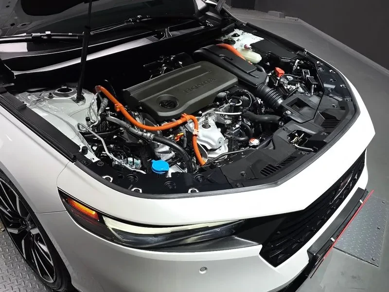 Honda Accord 2.0 Hybrid - ���� 30% �����! | Mobile.bg � ����������� 6