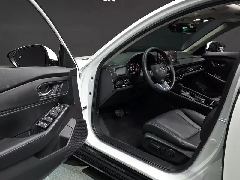 Honda Accord 2.0 Hybrid - ���� 30% �����! | Mobile.bg � ����������� 10