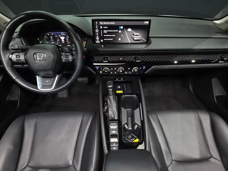 Honda Accord 2.0 Hybrid - ���� 30% �����! | Mobile.bg � ����������� 7