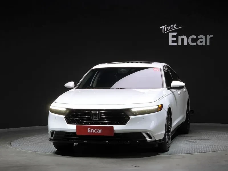 Honda Accord 2.0 Hybrid - ���� 30% �����! | Mobile.bg � ����������� 3