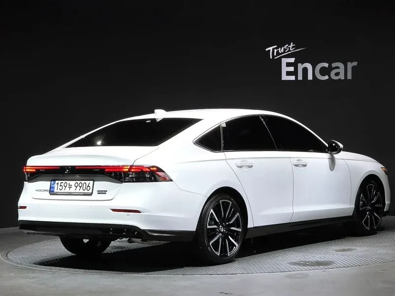 Honda Accord 2.0 Hybrid - ���� 30% �����! | Mobile.bg � ����������� 2