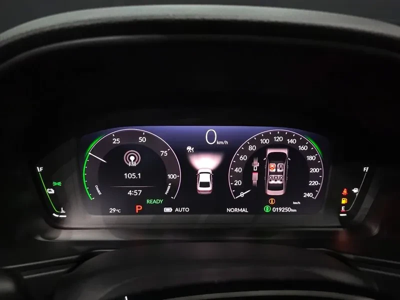 Honda Accord 2.0 Hybrid - ���� 30% �����! | Mobile.bg � ����������� 8
