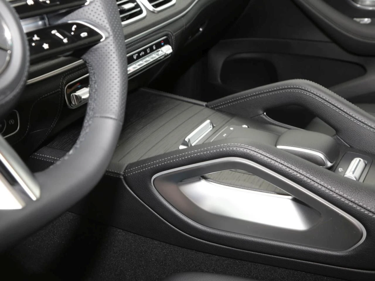 Mercedes-Benz GLE 450 d 4M COUPE AMG NIGHT HEAD UP PANO BURMESTER  | Mobile.bg   13