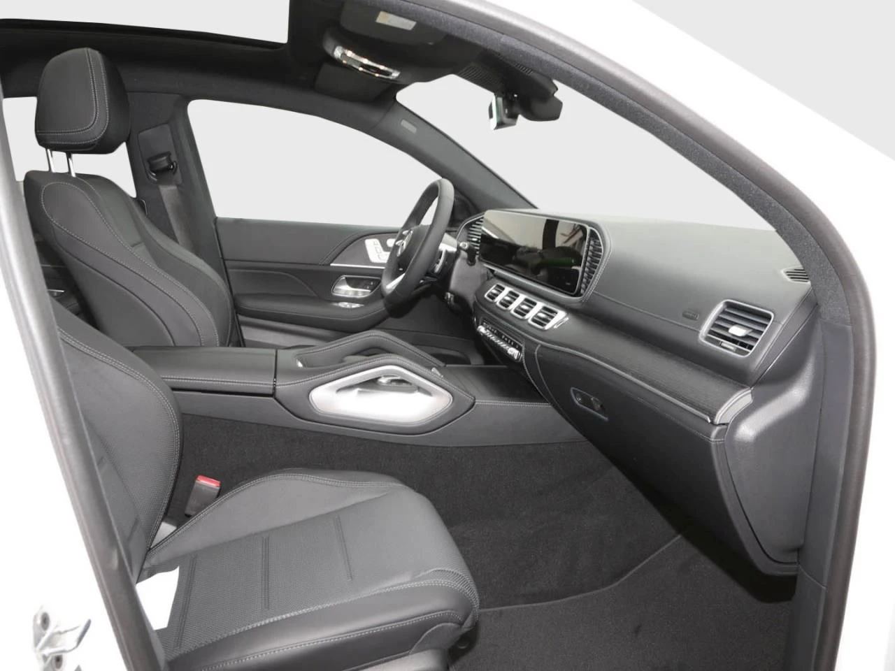 Mercedes-Benz GLE 450 d 4M COUPE AMG NIGHT HEAD UP PANO BURMESTER  | Mobile.bg   12