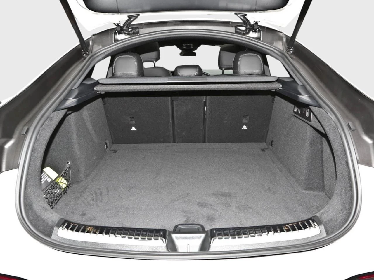 Mercedes-Benz GLE 450 d 4M COUPE AMG NIGHT HEAD UP PANO BURMESTER  | Mobile.bg   16