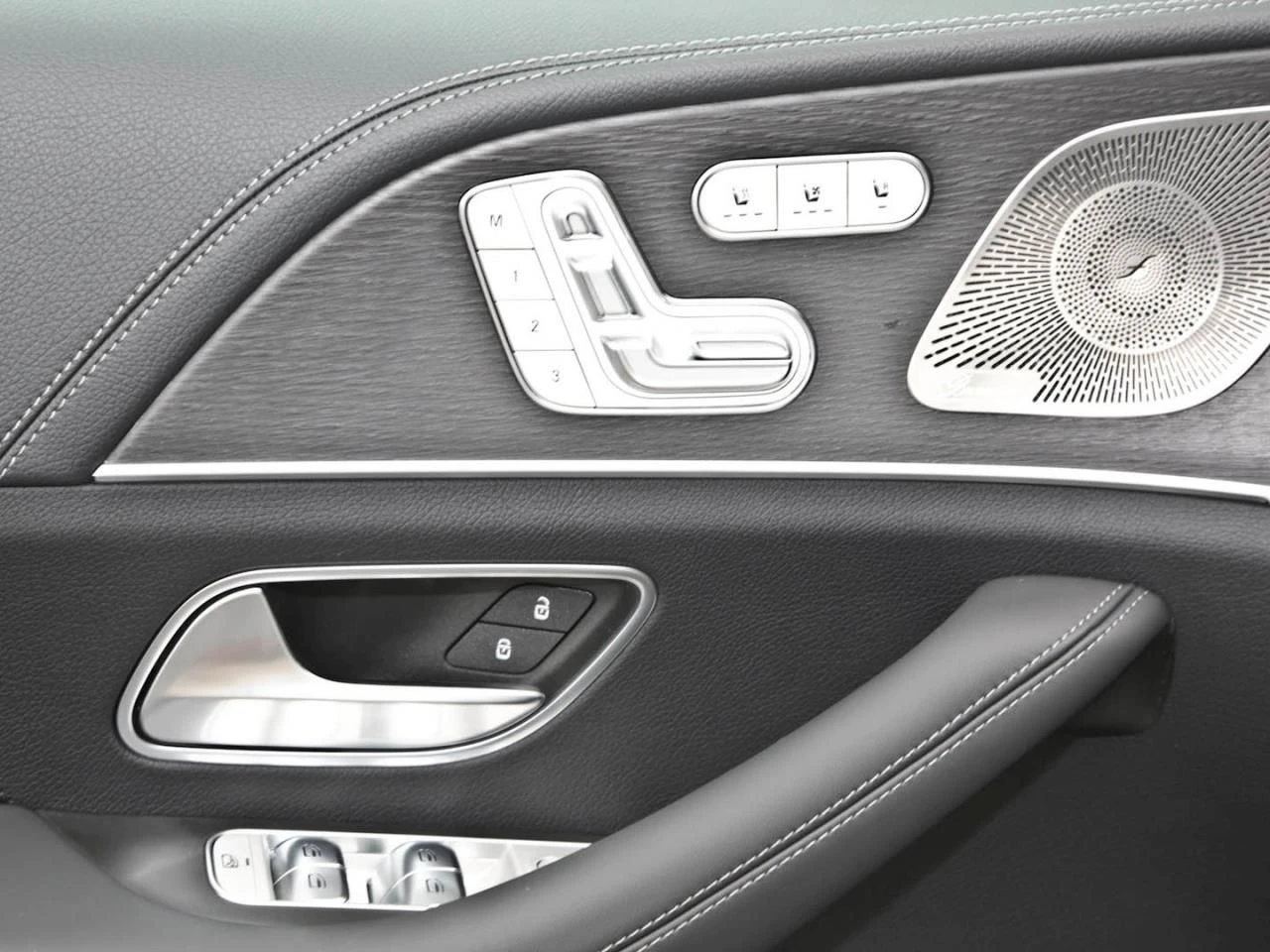 Mercedes-Benz GLE 450 d 4M COUPE AMG NIGHT HEAD UP PANO BURMESTER  | Mobile.bg   14