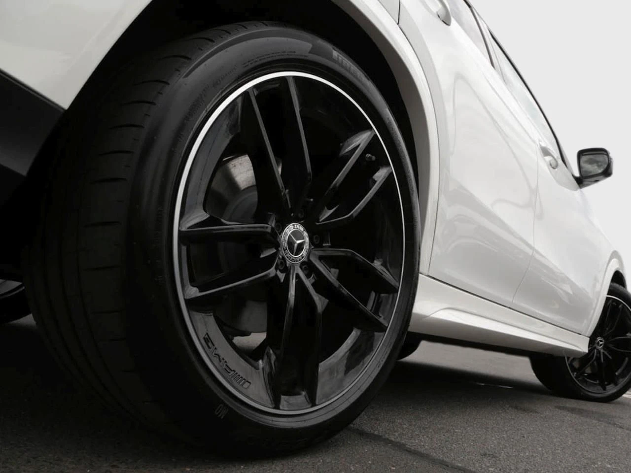 Mercedes-Benz GLE 450 d 4M COUPE AMG NIGHT HEAD UP PANO BURMESTER  | Mobile.bg   17