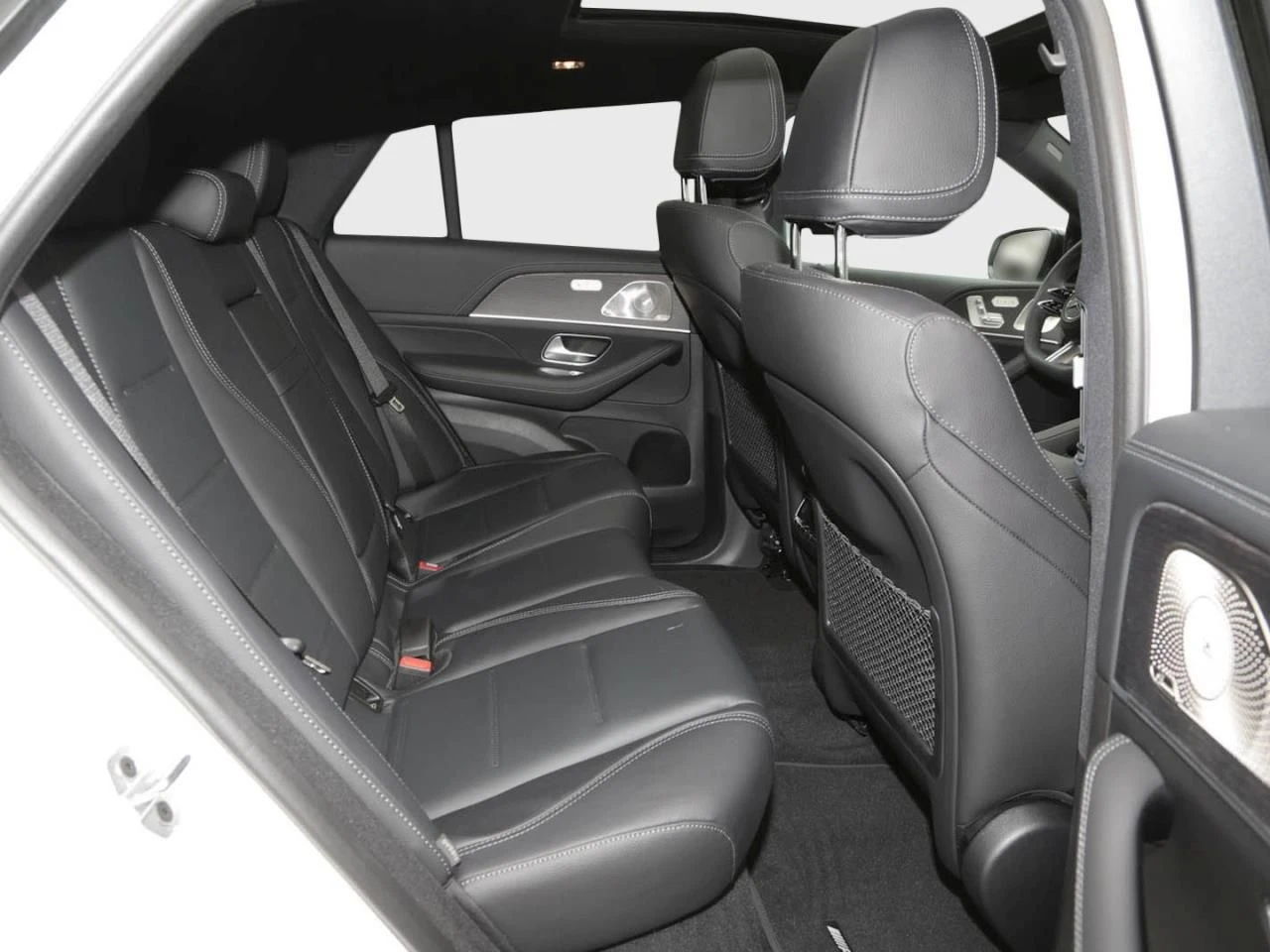 Mercedes-Benz GLE 450 d 4M COUPE AMG NIGHT HEAD UP PANO BURMESTER  | Mobile.bg   15