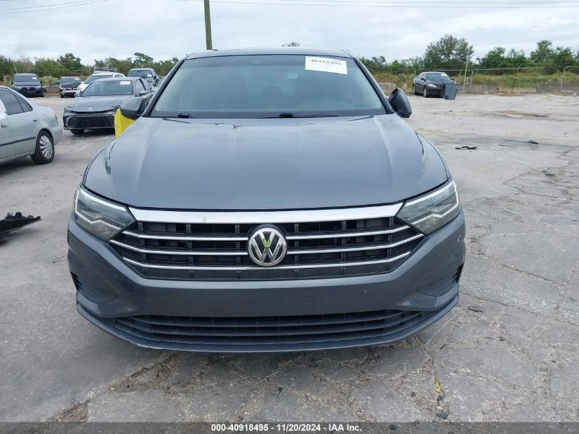 VW Jetta 1.4L I-4 DI, DOHC, VVT, TURBO, 147HP Front Wheel D - изображение 4