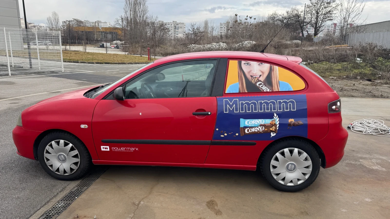 Seat Ibiza 1.2 VAN - изображение 2