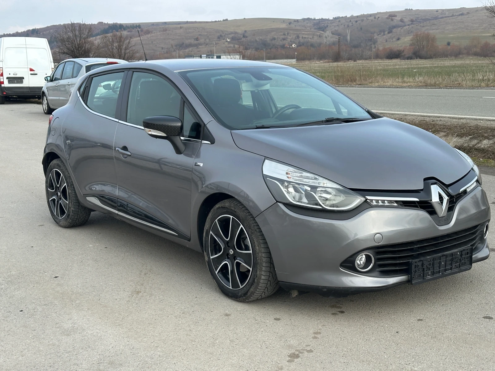 Renault Clio 1.5 - изображение 2