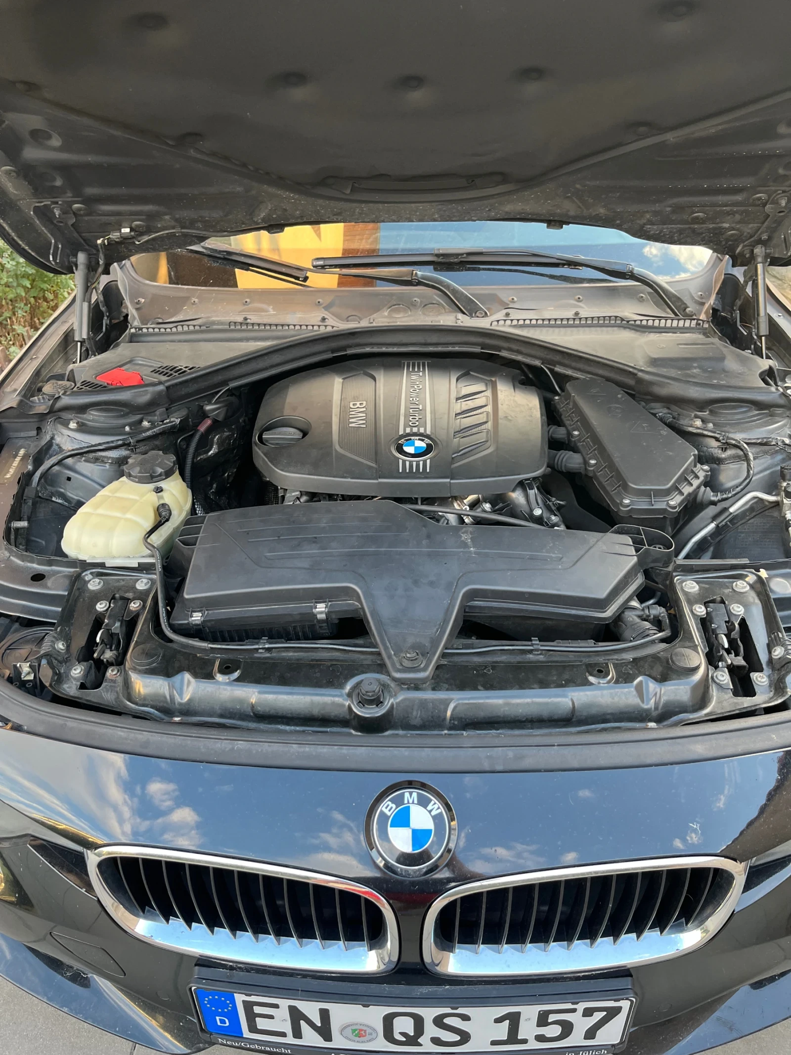 BMW 316  - изображение 6