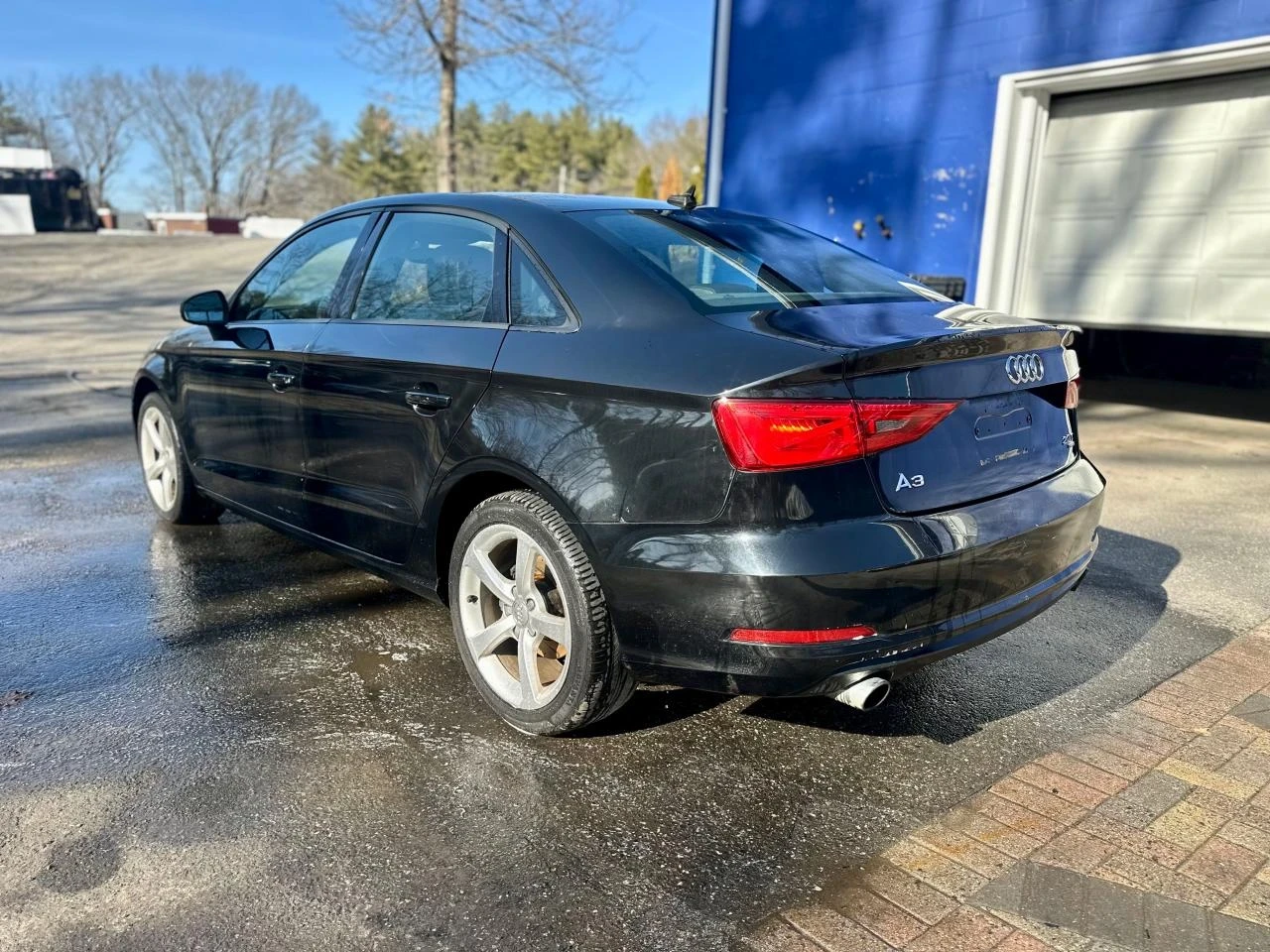 Audi A3 PREMIUM - изображение 3
