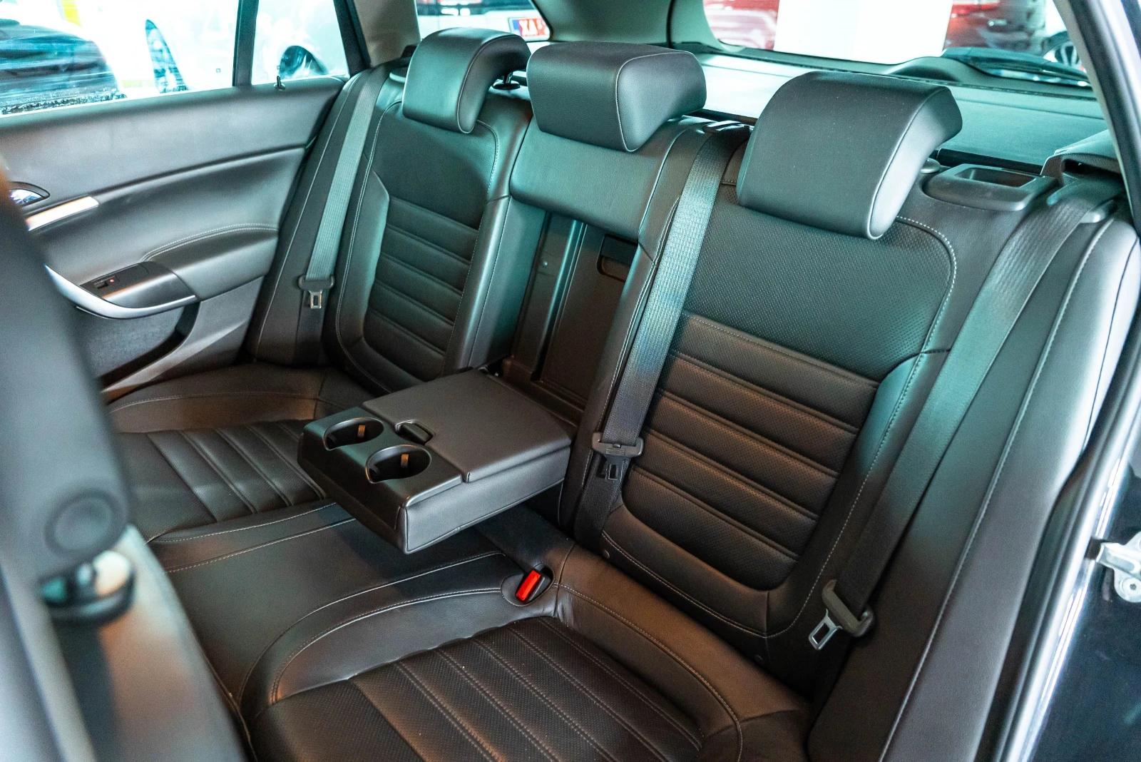 Opel Insignia 2.0 TDCI | Mobile.bg   13