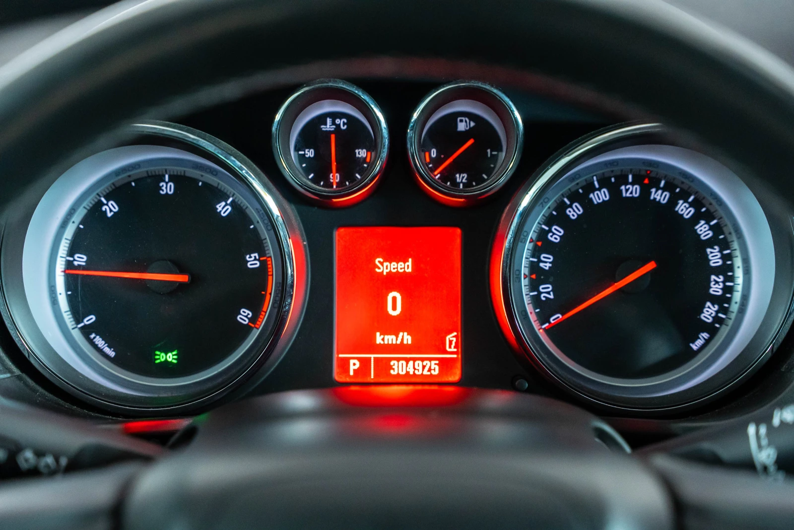 Opel Insignia 2.0 TDCI | Mobile.bg   17