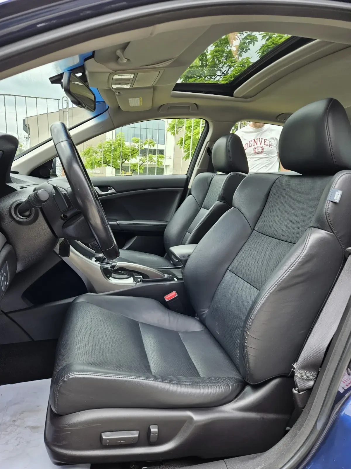 Honda Accord 2.4i-VTEC Distronic * Executive * Advance Safe  - изображение 10