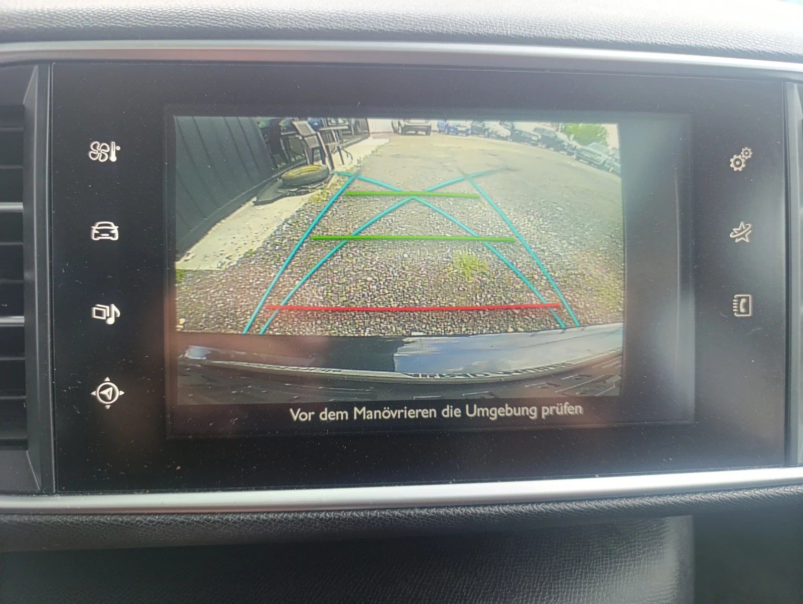 Peugeot 308 SW 1.2 Allure Panorama | Mobile.bg   16