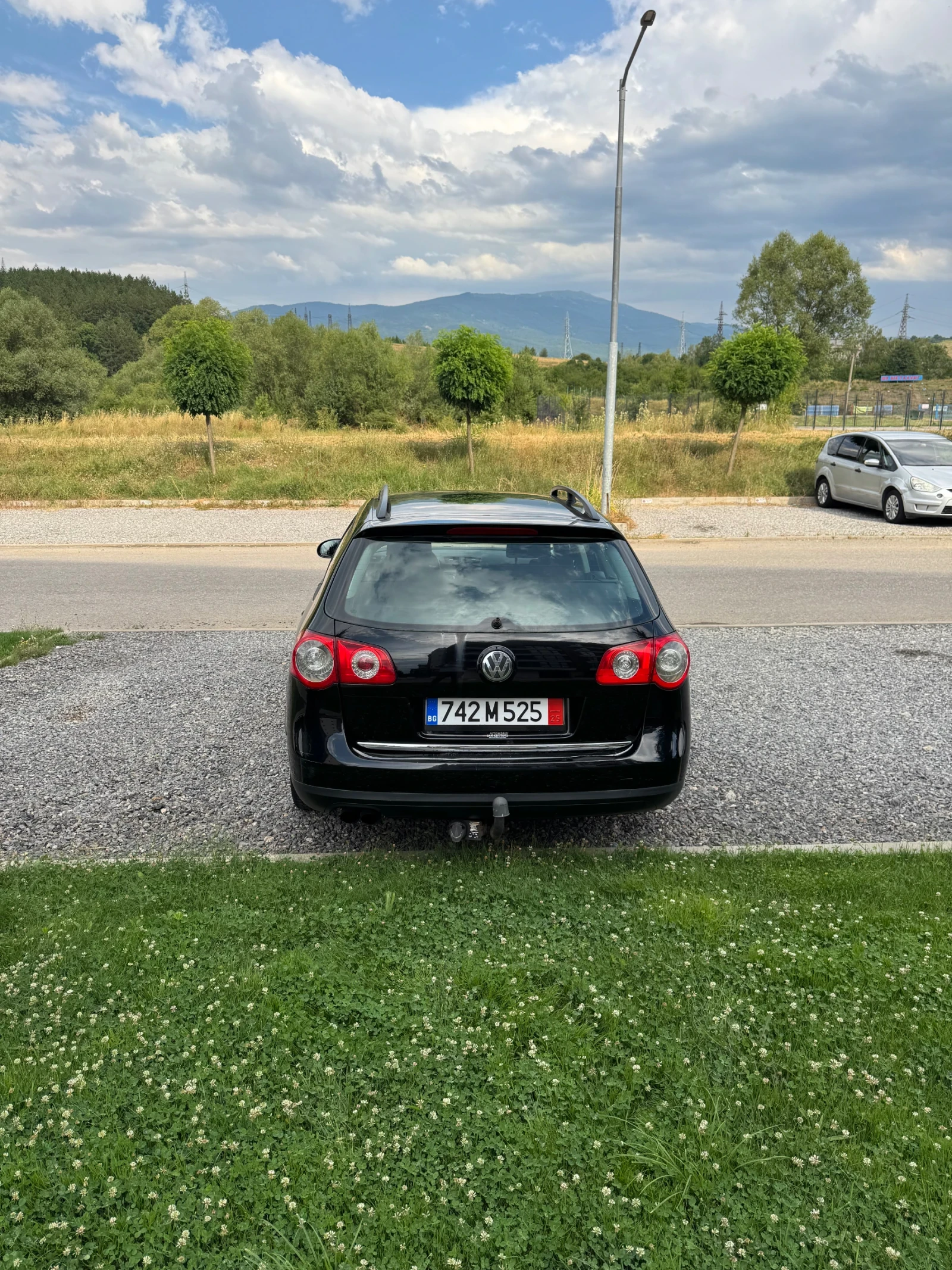 VW Passat 2.0 FSI - изображение 6
