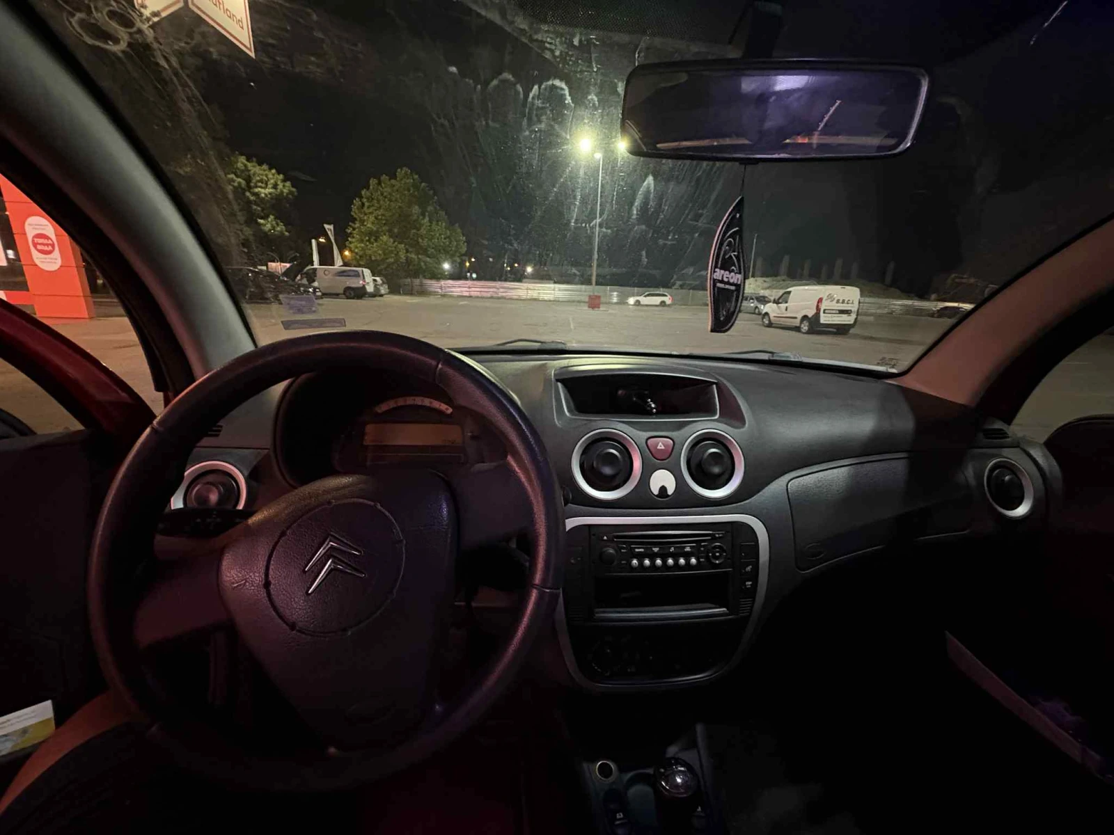 Citroen C3  - изображение 5