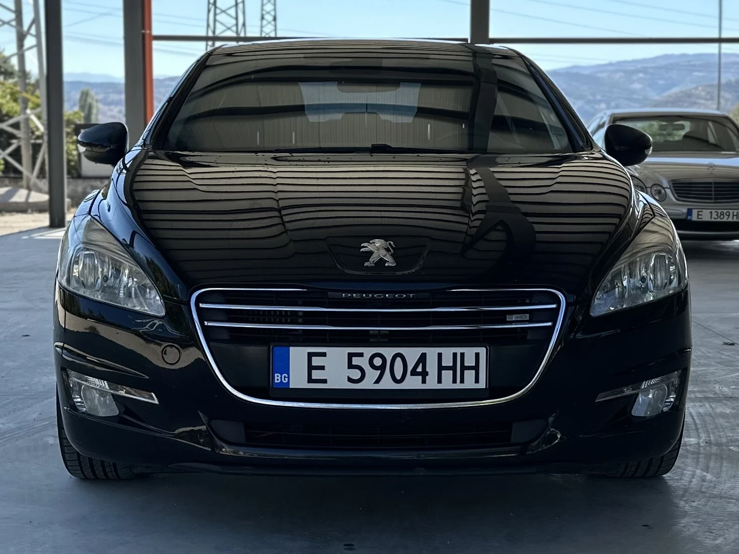Peugeot 508 1.6HDI | Mobile.bg — изображение 1