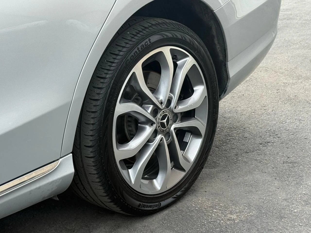 Mercedes-Benz C 300 4Matic / BURMESTER / PANO | Mobile.bg   16