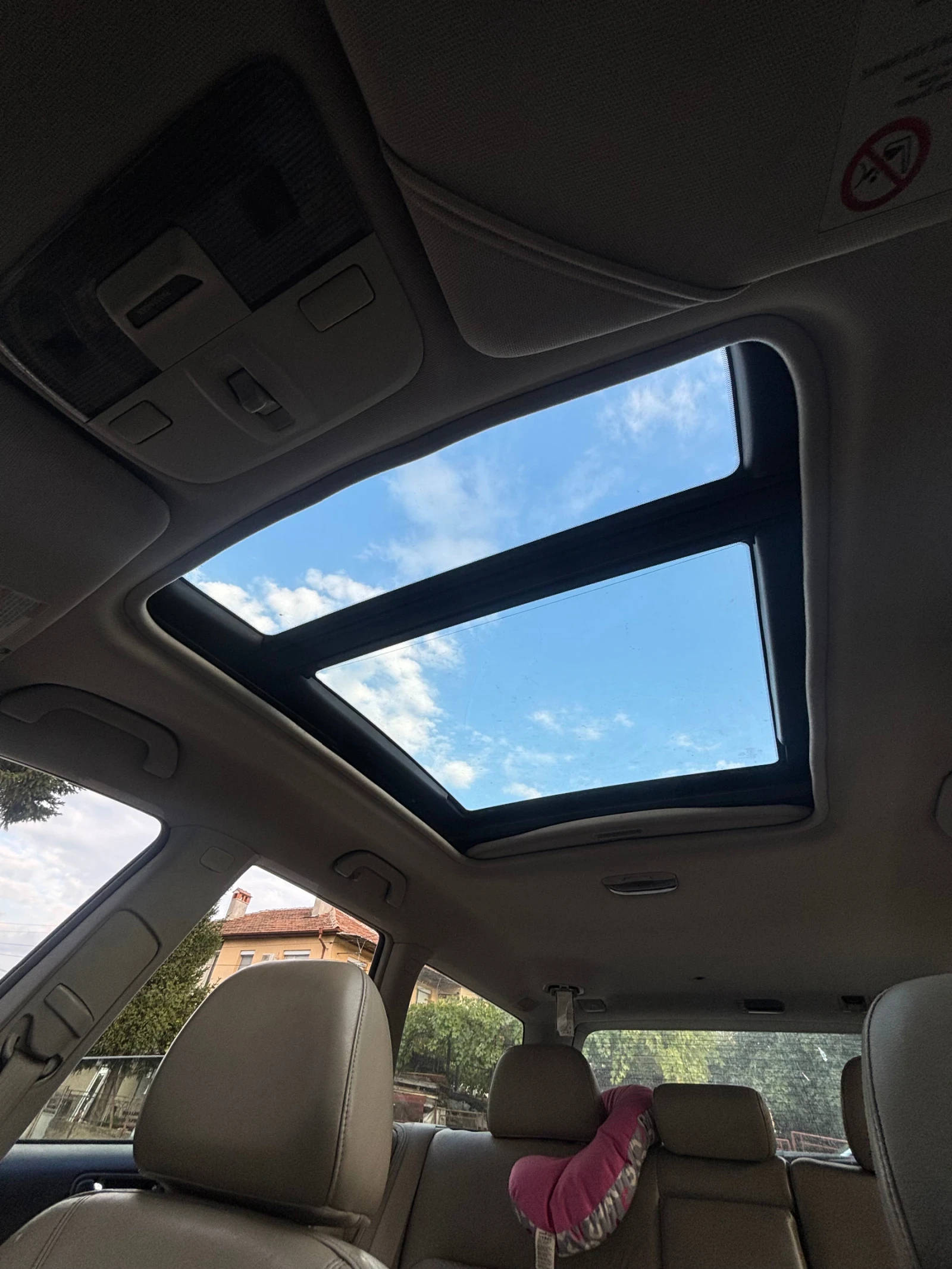 Subaru Outback 3.0 - изображение 6