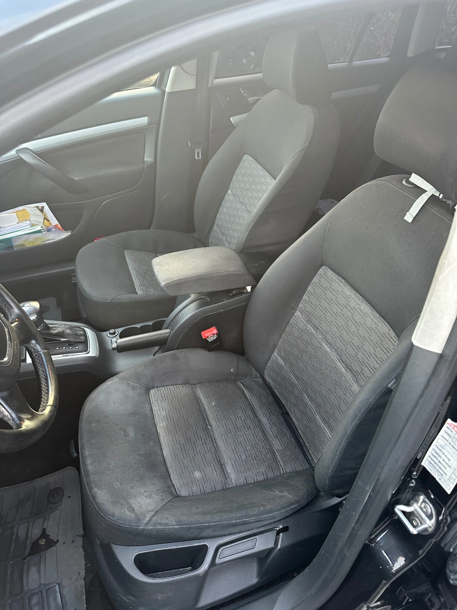 Skoda Octavia 1.6 TDI | Mobile.bg   11