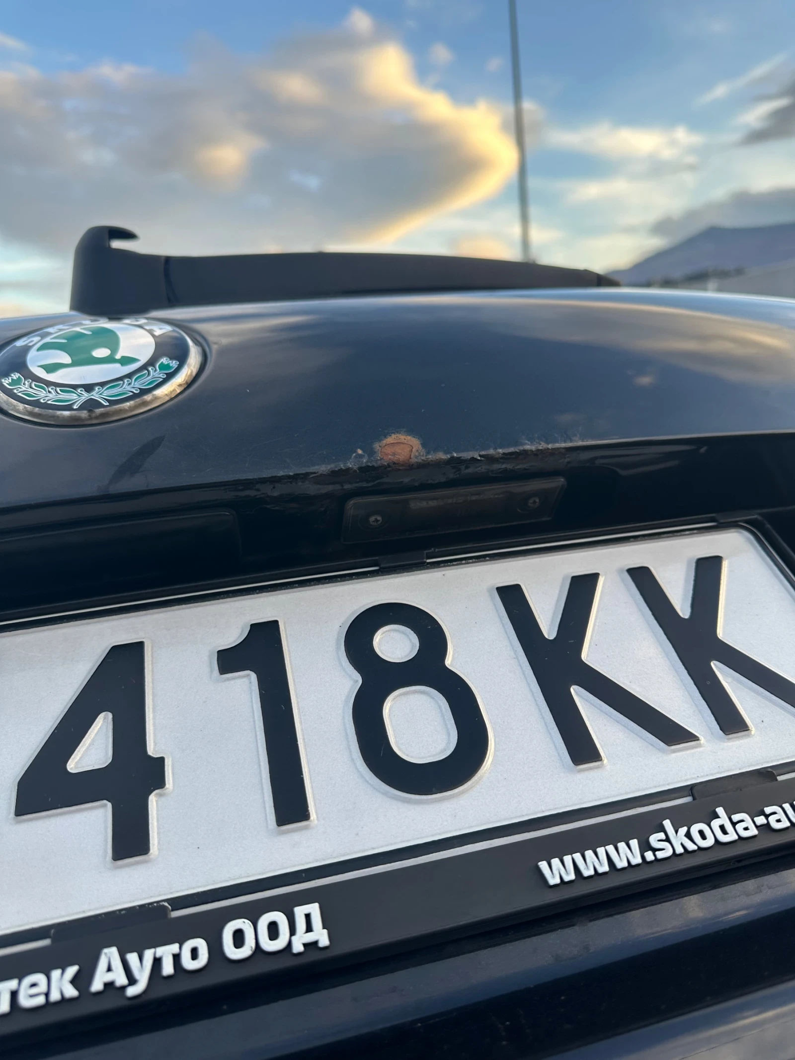 Skoda Octavia 1.6 TDI | Mobile.bg   7