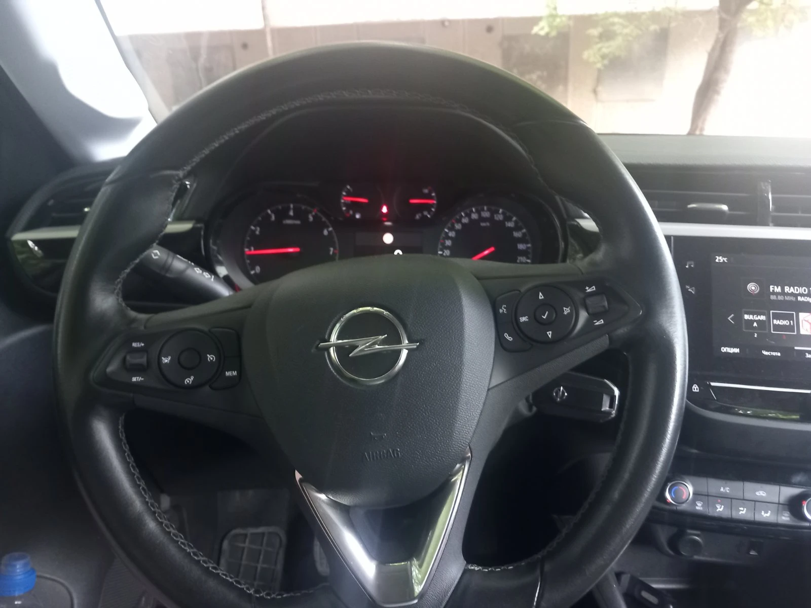 Opel Corsa Edition - изображение 7