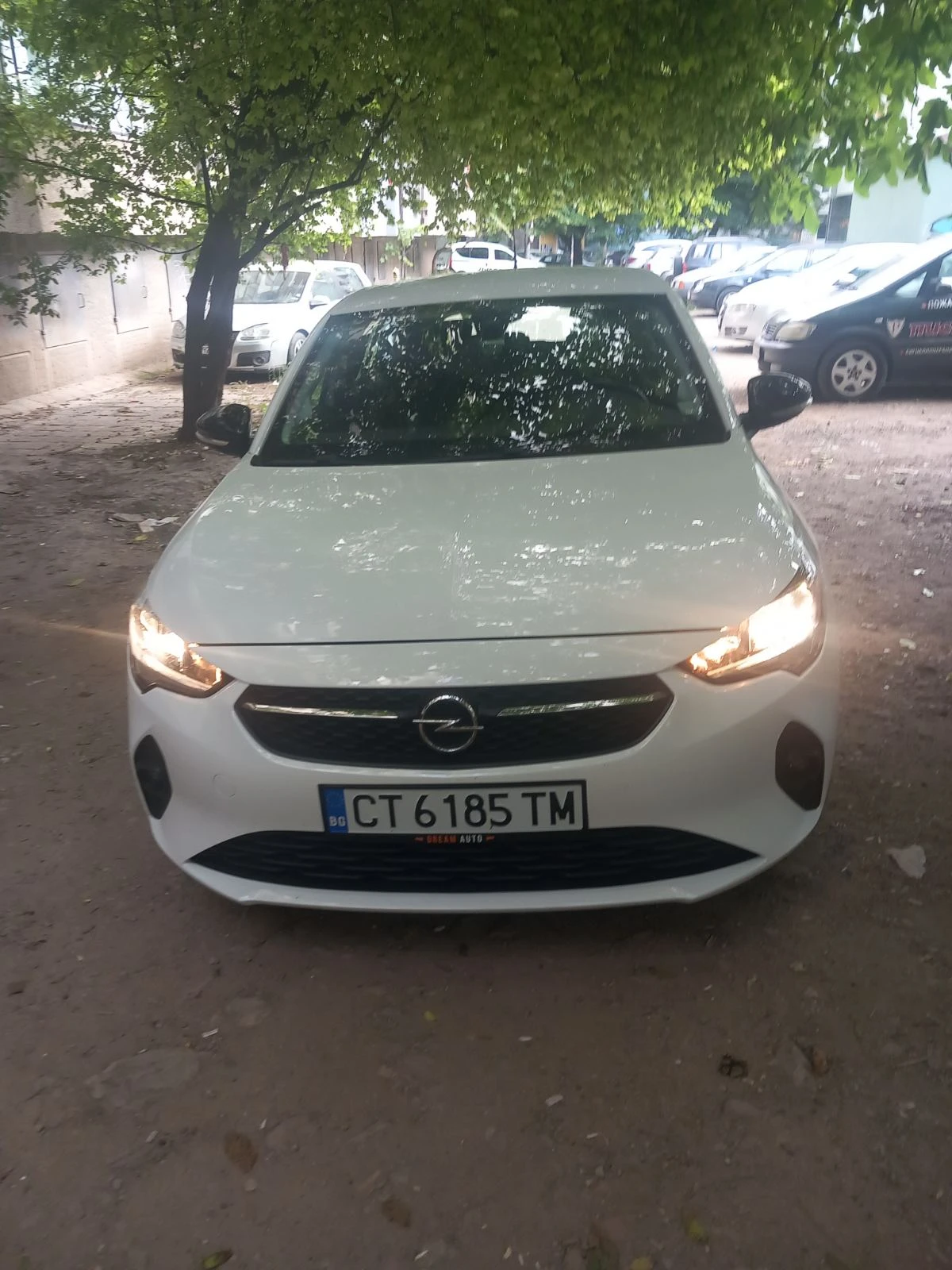 Opel Corsa Edition | Mobile.bg � ����������� 1