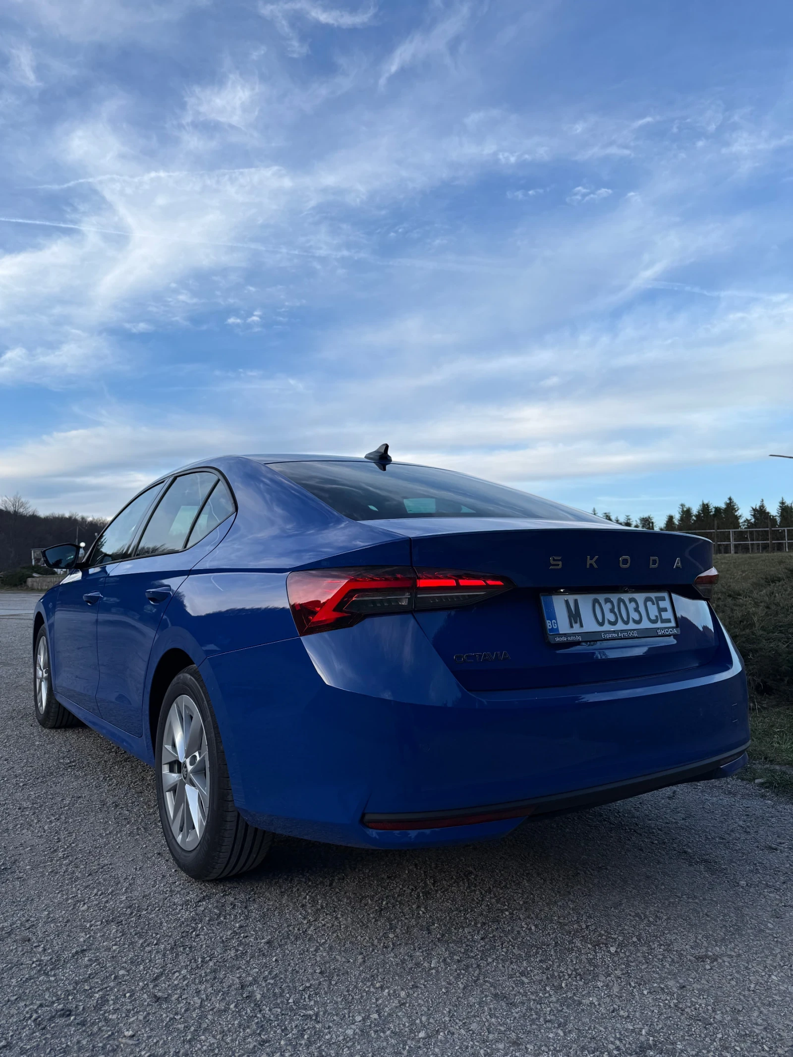 Skoda Octavia  - изображение 2