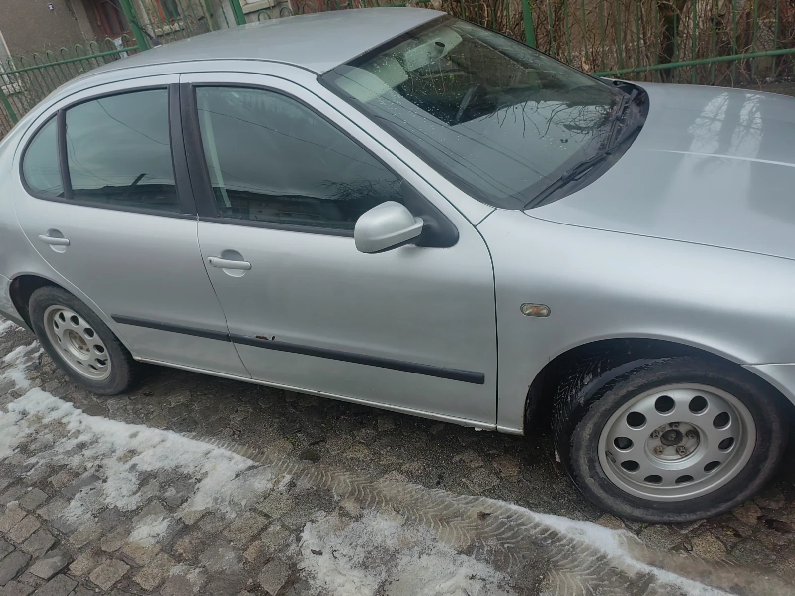 Seat Toledo | Mobile.bg � ����������� 4