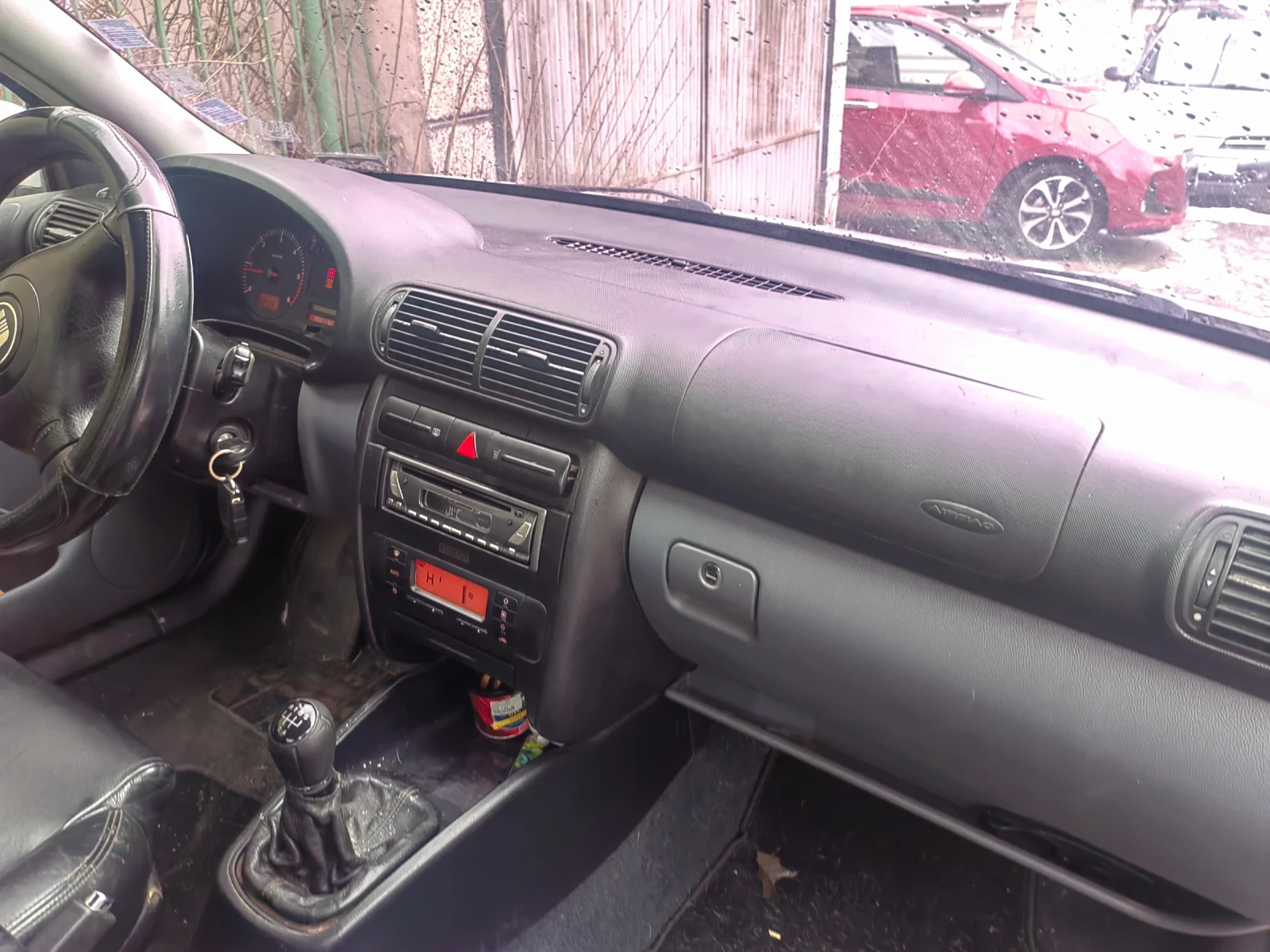Seat Toledo | Mobile.bg � ����������� 5