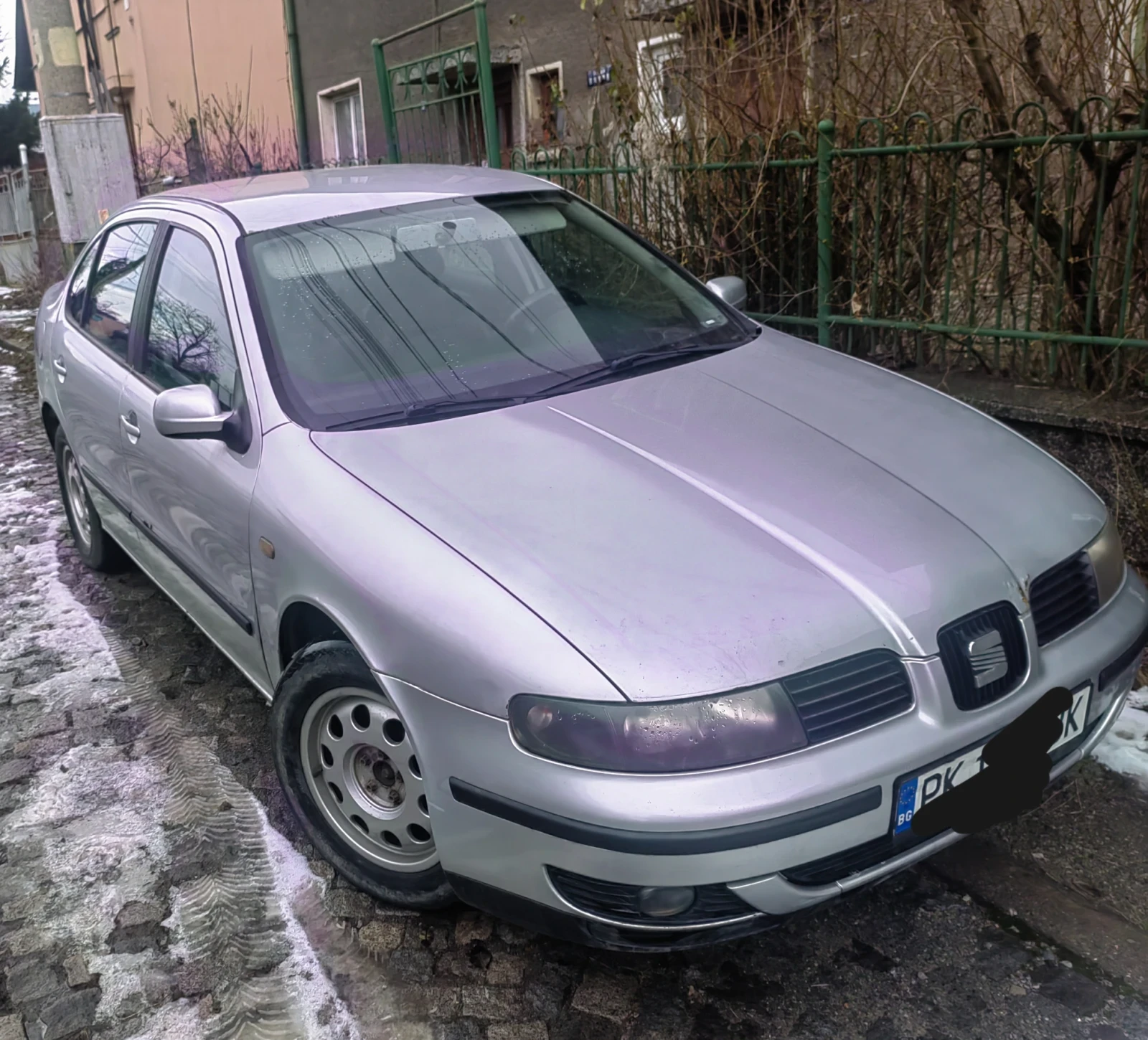 Seat Toledo | Mobile.bg � ����������� 2