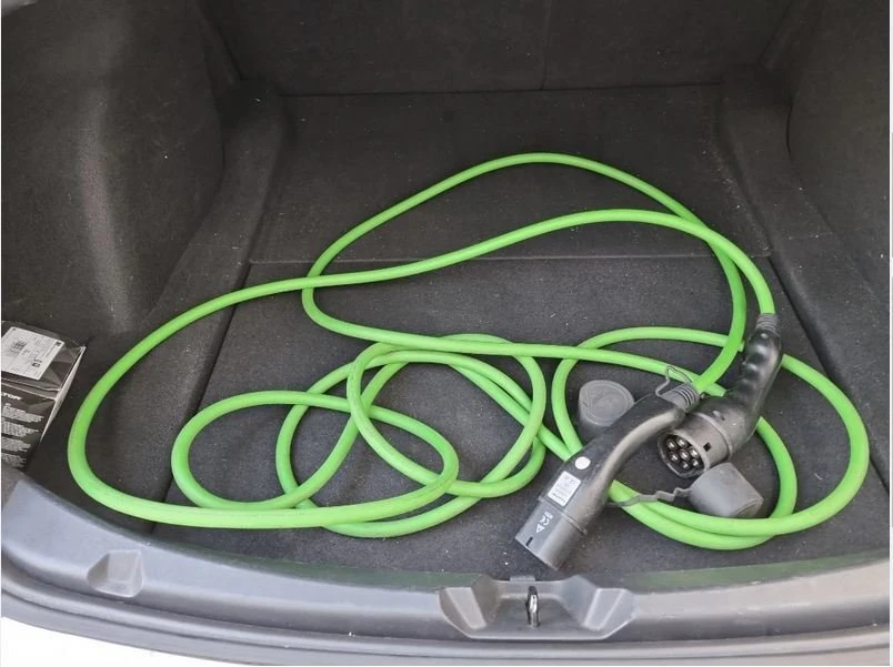 Tesla Model 3 LONG RANGE AWD | Mobile.bg   11