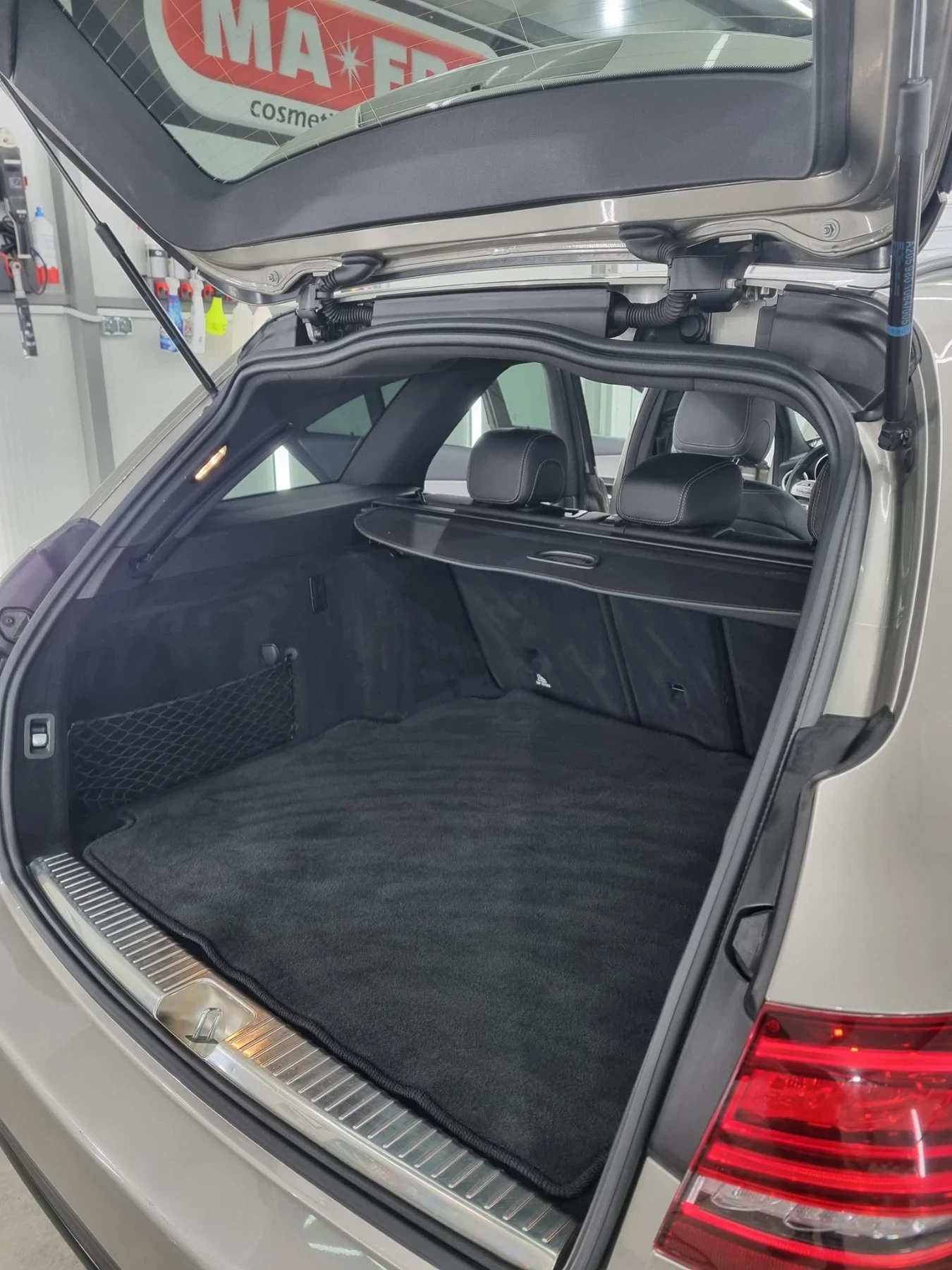 Mercedes-Benz C 200 EQ Boost/AMG LINE! | Mobile.bg   15