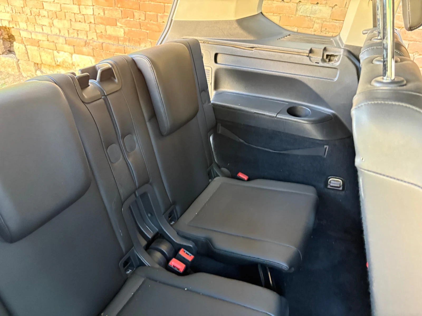 VW Touran  - изображение 10