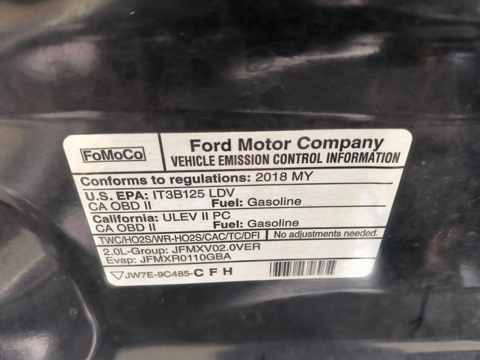 Ford Focus ST-2.0i-Kamera-Euro-6B-Keyless - изображение 10