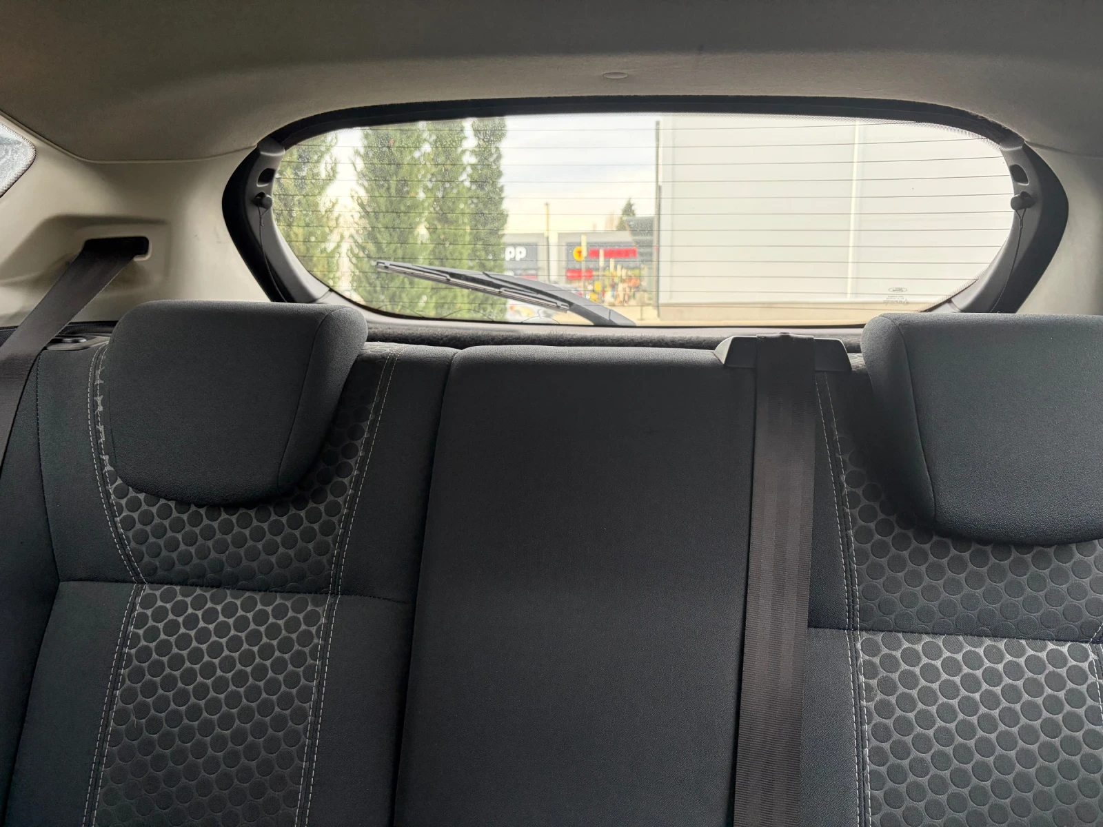 Ford Fiesta 1.4 ��� | Mobile.bg � ����������� 13