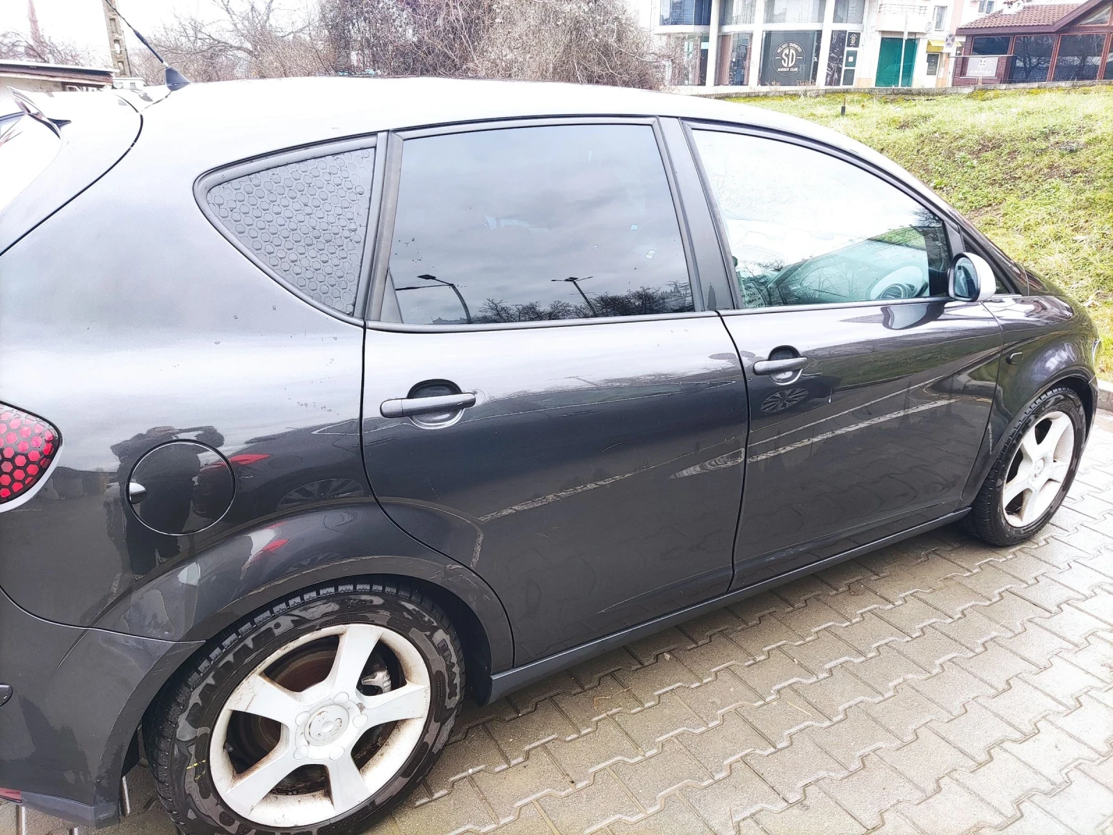 Seat Altea | Mobile.bg � ����������� 3