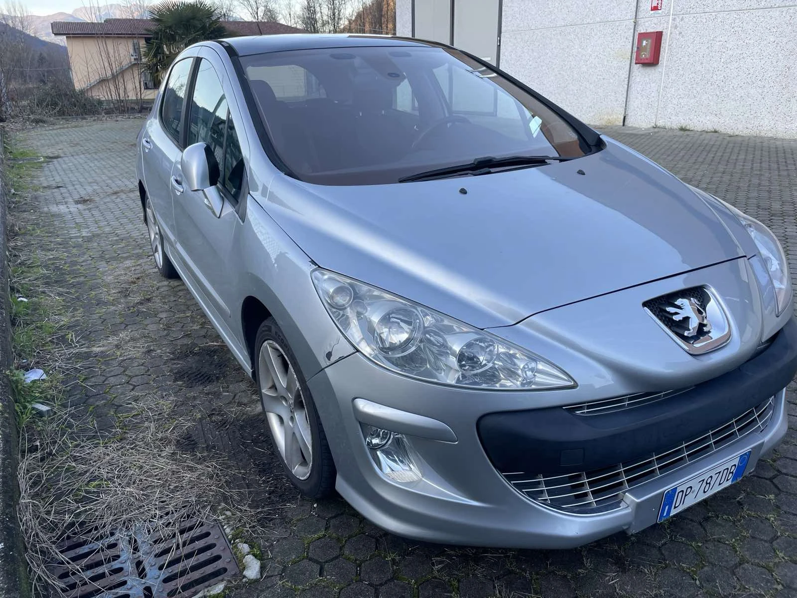 Peugeot 308  - изображение 4