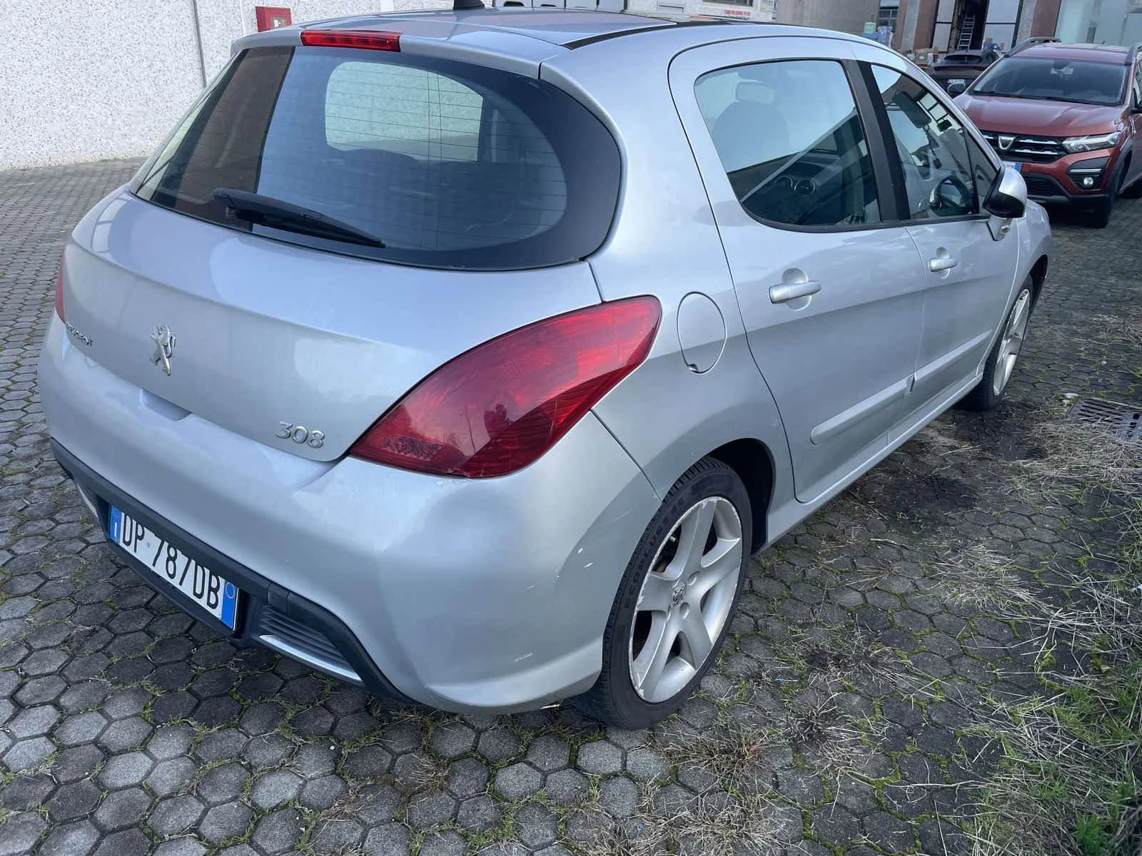 Peugeot 308  - изображение 3